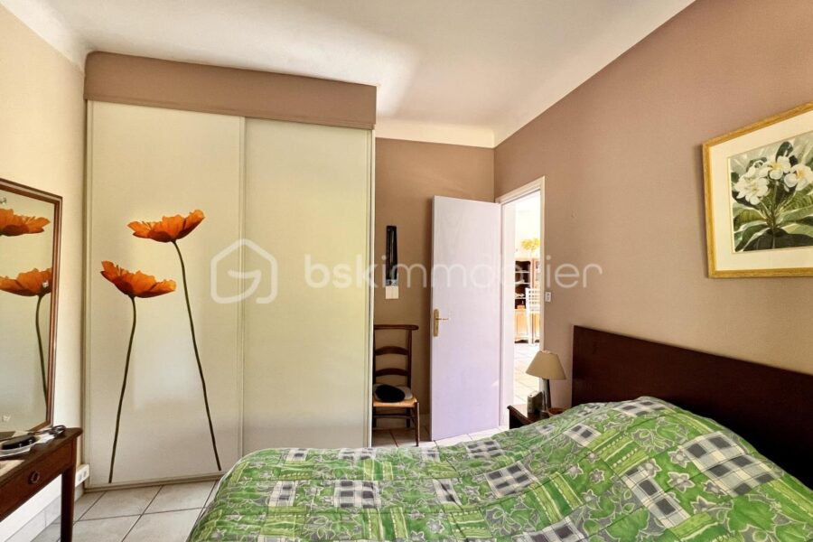 Maison à vendre à Vence