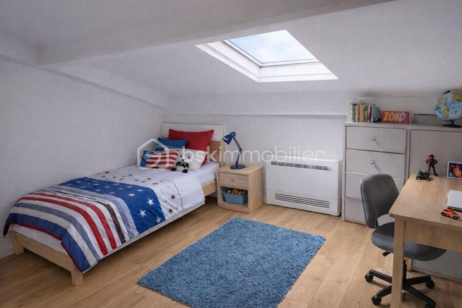 Appartement à vendre à Nice