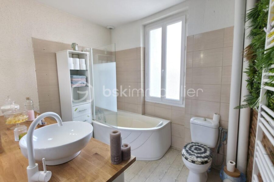 Maison à vendre à Gaillac