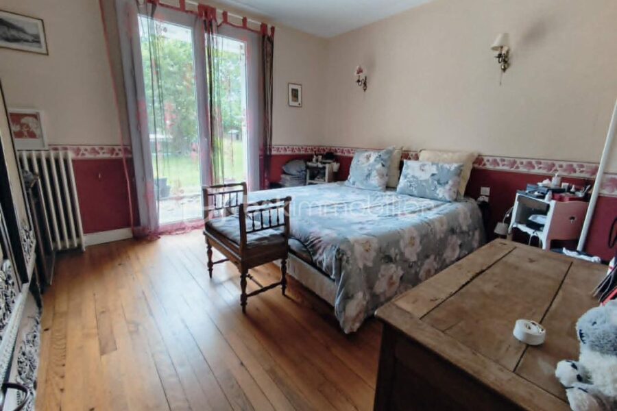 Maison à vendre à Carquebut