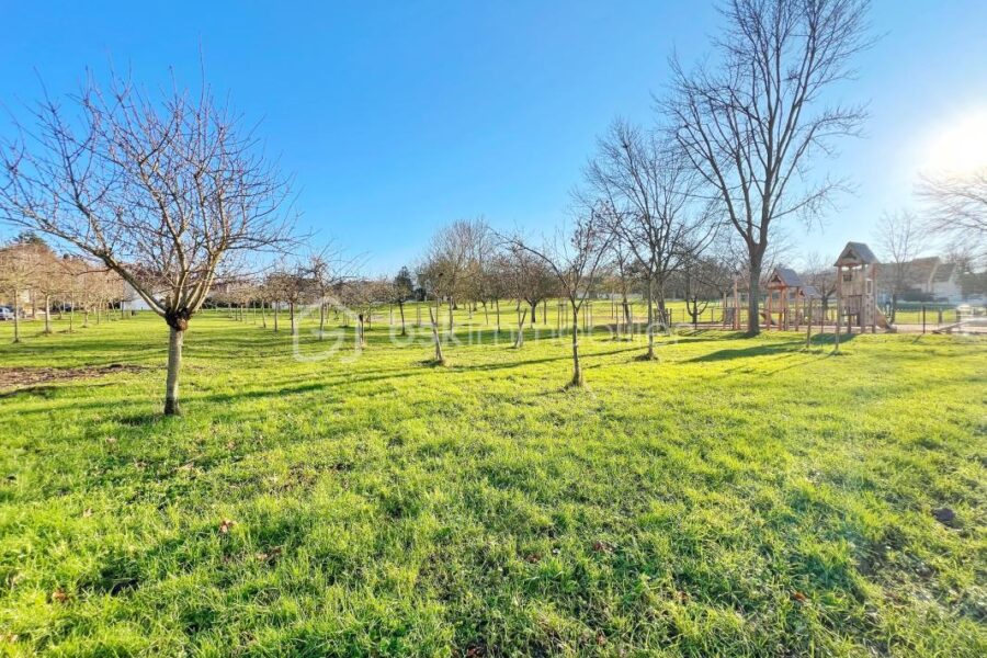 Appartement à vendre à Marly le roi