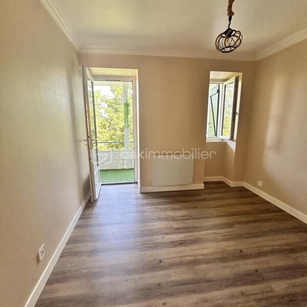 Appartement à vendre à Cambo les bains