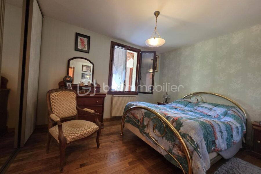 Maison à vendre à Sainte colombe en bruilhois