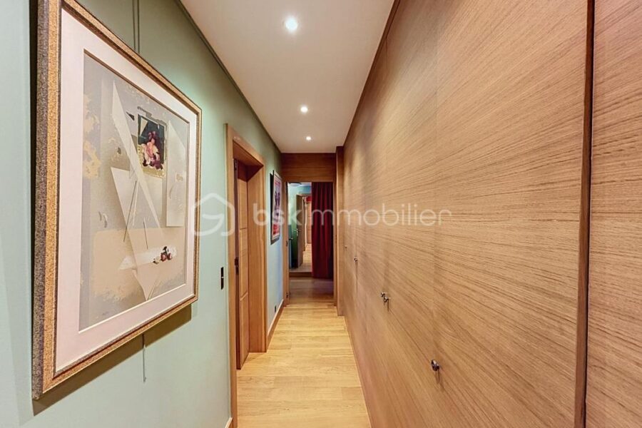 Appartement à vendre à Garches