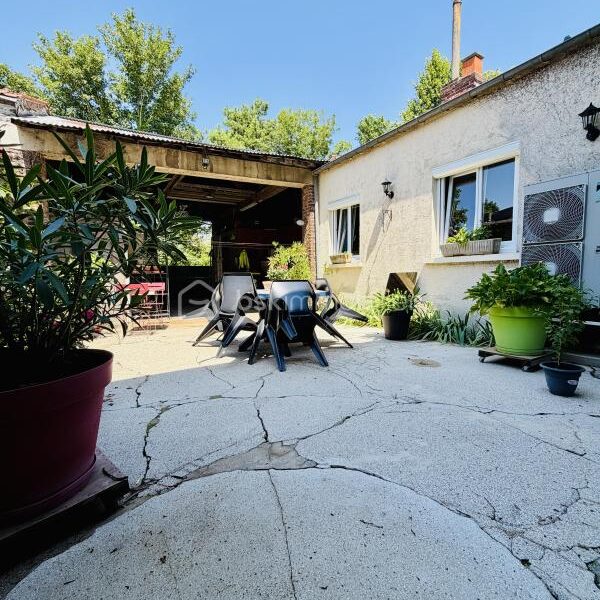 Maison à vendre à Albert