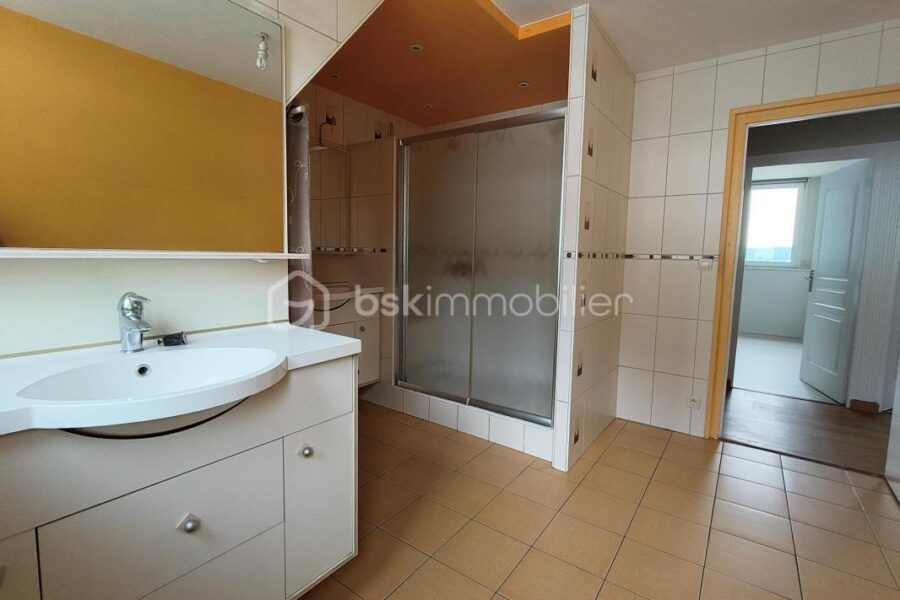 Maison à vendre à Brest