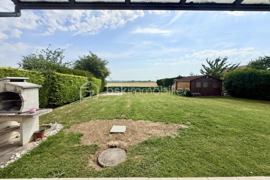 Maison à vendre à Noailles — Vue nature — photo 2
