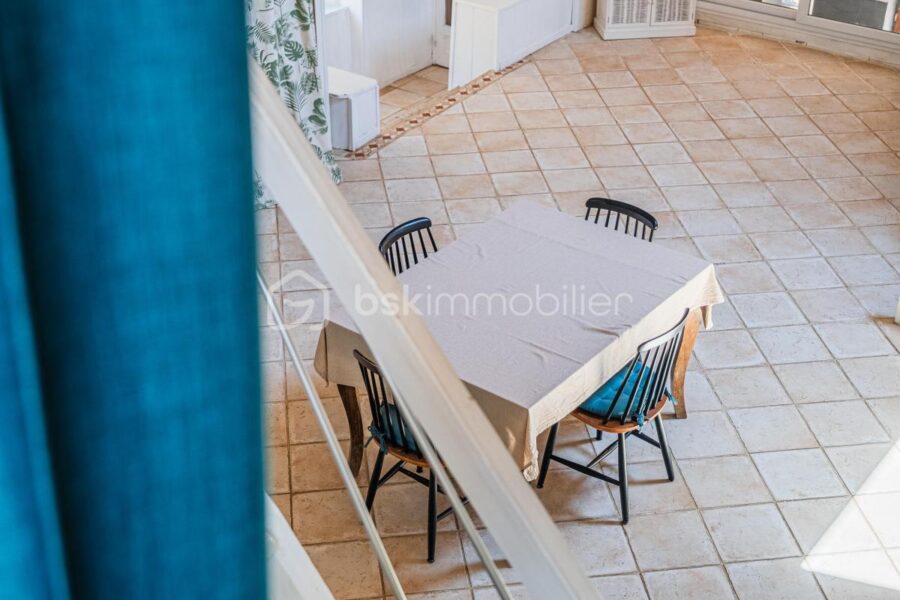 Maison à vendre à Serrieres en chautagne
