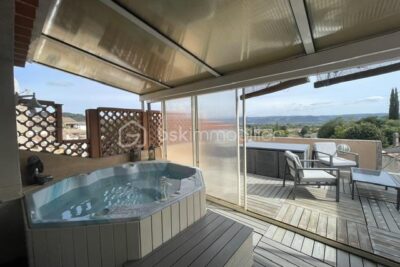 Maison à vendre à Volx