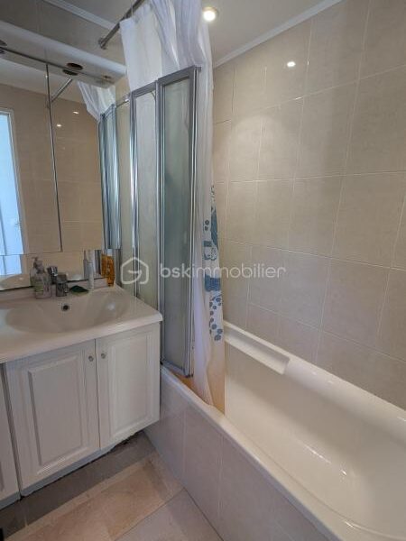Appartement à vendre à Noisiel
