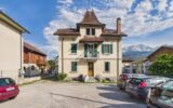 Appartement à vendre à Marignier