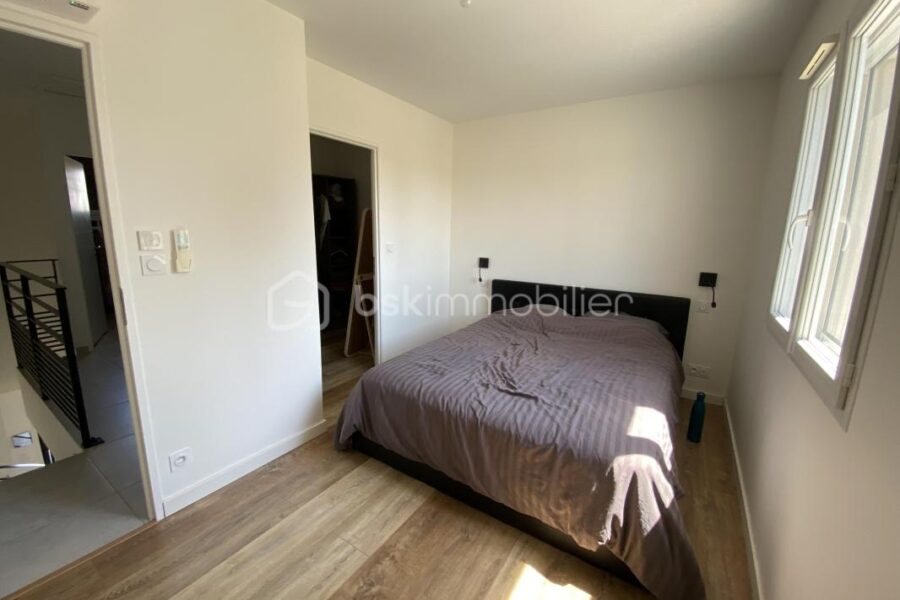 Maison à vendre à Nievroz
