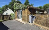 Maison à vendre à Montreuil aux lions — Vue nature — photo 12