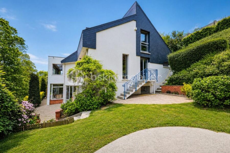 Maison à vendre à Rouen — Vue nature — photo 6