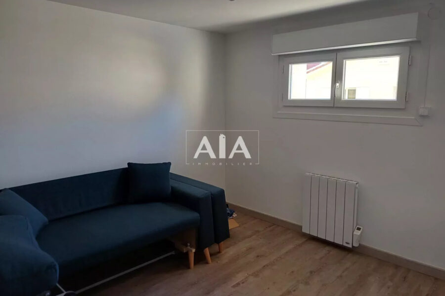 Maison à vendre à Ruffec