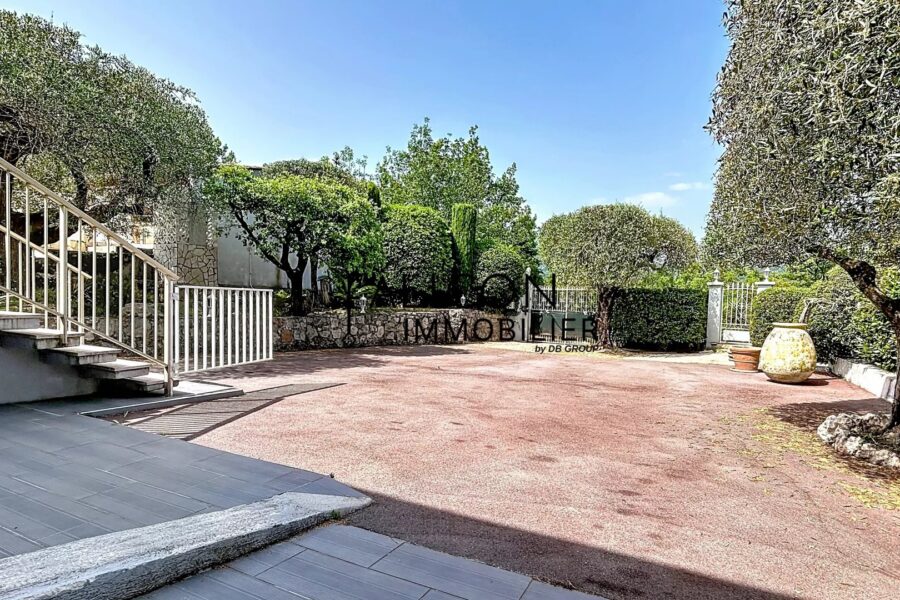 Maison à vendre à Tourrette-levens