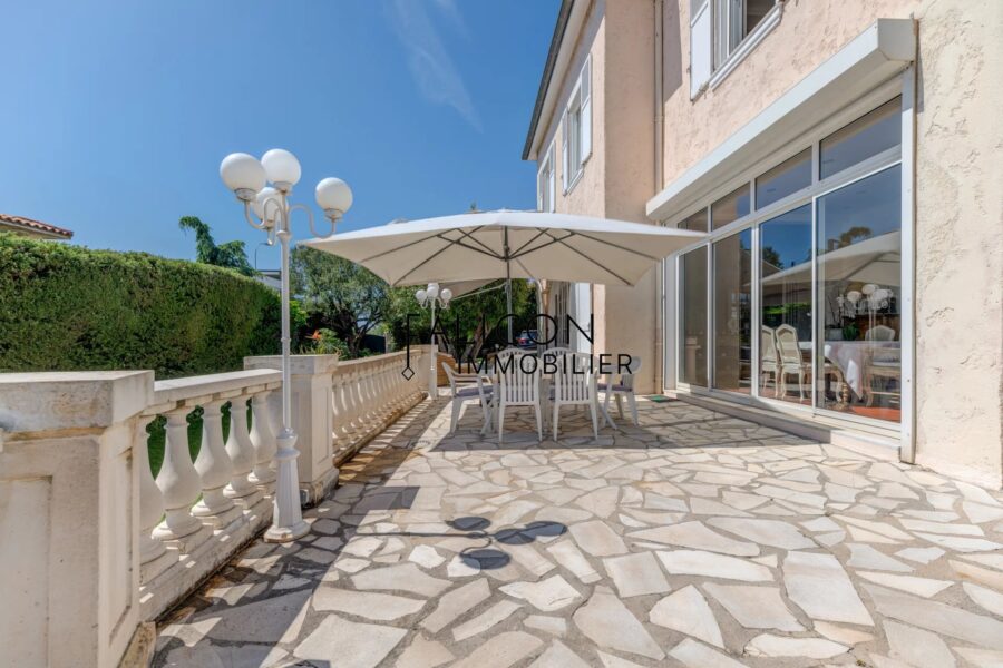 Maison à vendre à Nice
