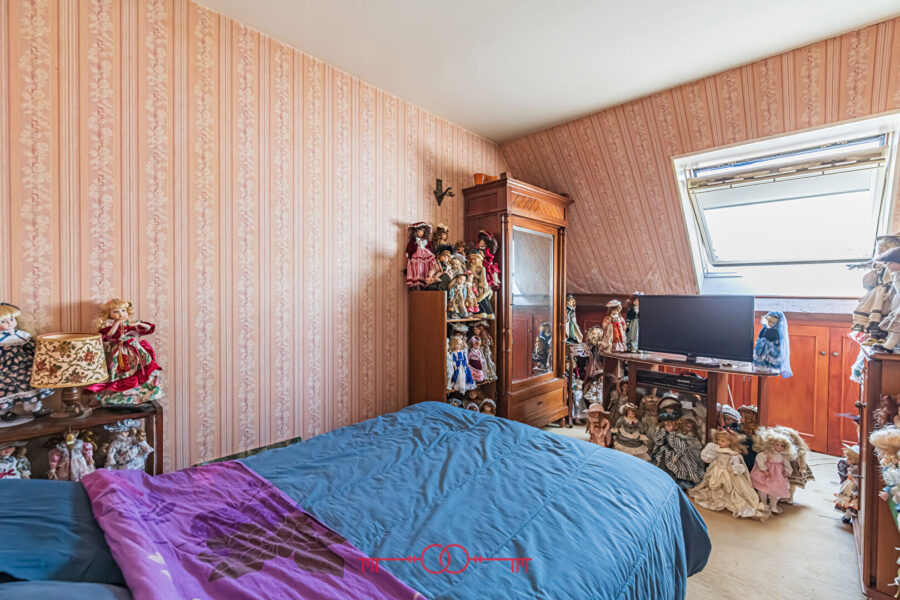 Appartement à vendre à Épernay