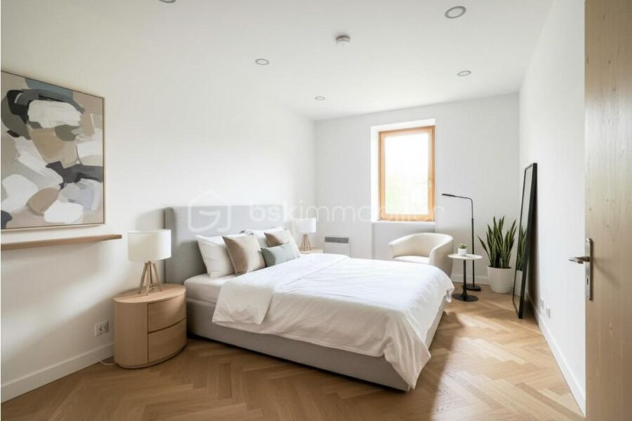 Appartement à vendre à Mieussy