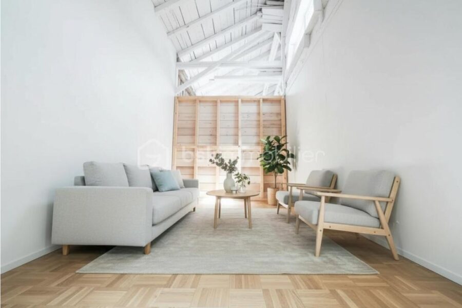 Appartement à vendre à Mieussy