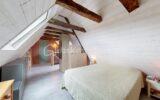 Maison à vendre à Ginouillac