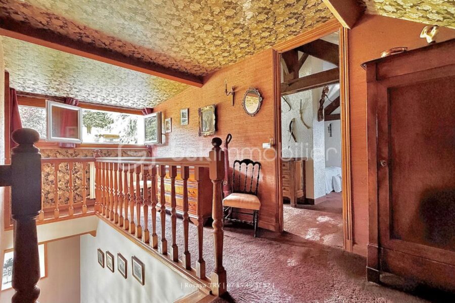 Maison à vendre à Villiers sur morin