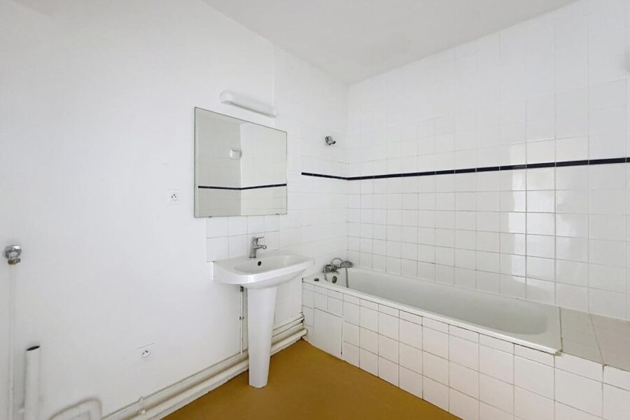 Appartement à vendre à Lyon