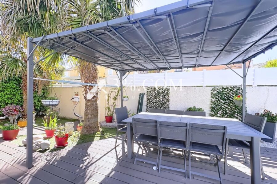 Maison à vendre à Narbonne
