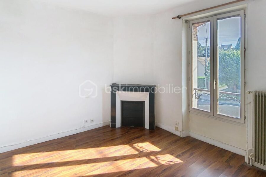 Maison à vendre à Amilly