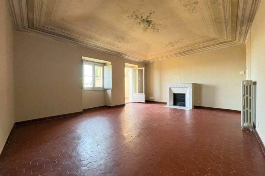 Appartement à louer à Nice — Vue nature — photo 16