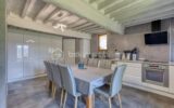 Maison à vendre à La salle en beaumont