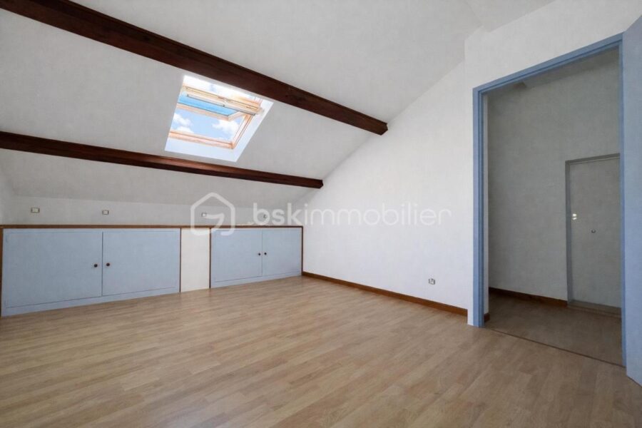 Maison à vendre à Saint point