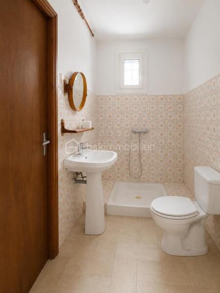 Maison à vendre à Cleon d andran