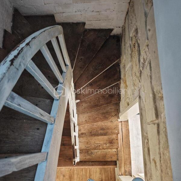 Maison à vendre à Langeais
