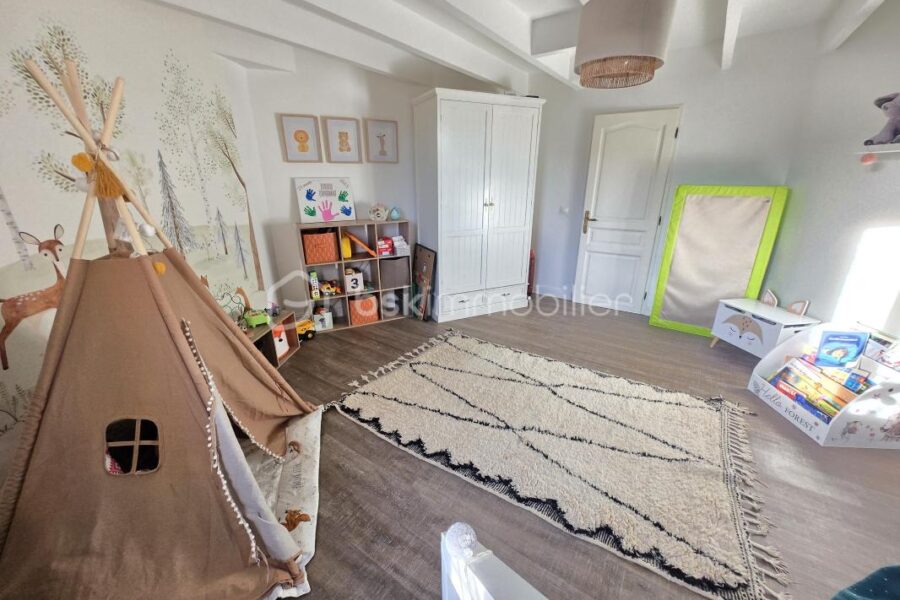 Maison à vendre à Raveau
