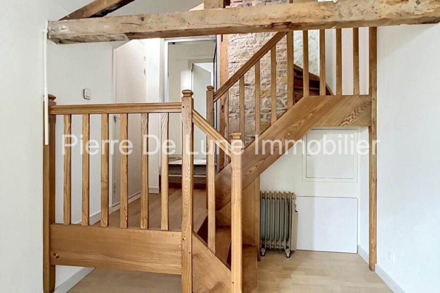 Appartement à vendre à Lyon