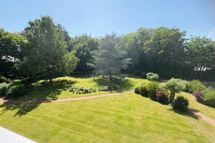 Appartement à vendre à Marcq en baroeul