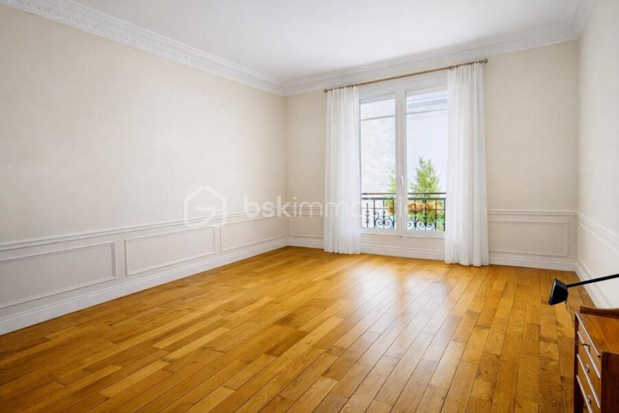 Appartement à vendre à Paris 14e arrondissement