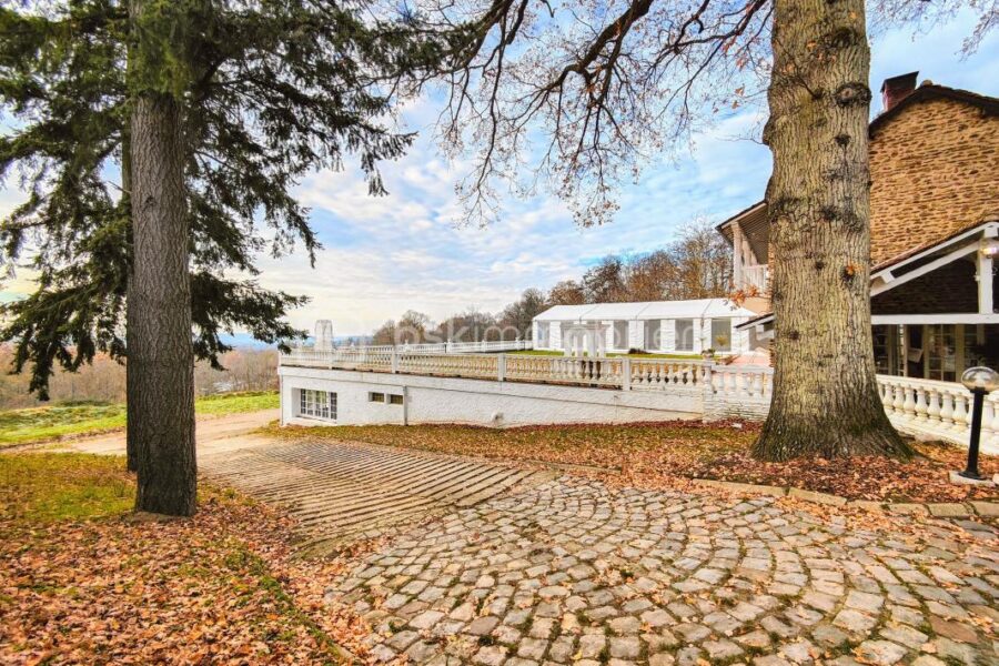 Maison à vendre à Gambais
