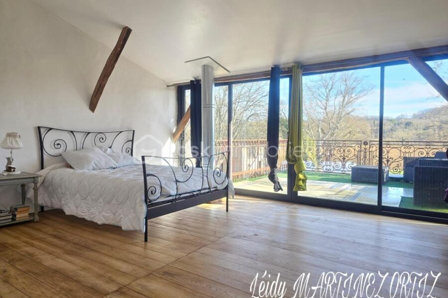 Maison à vendre à Vic fezensac