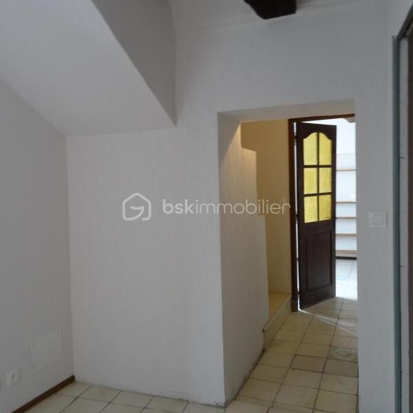 Maison à vendre à Biot