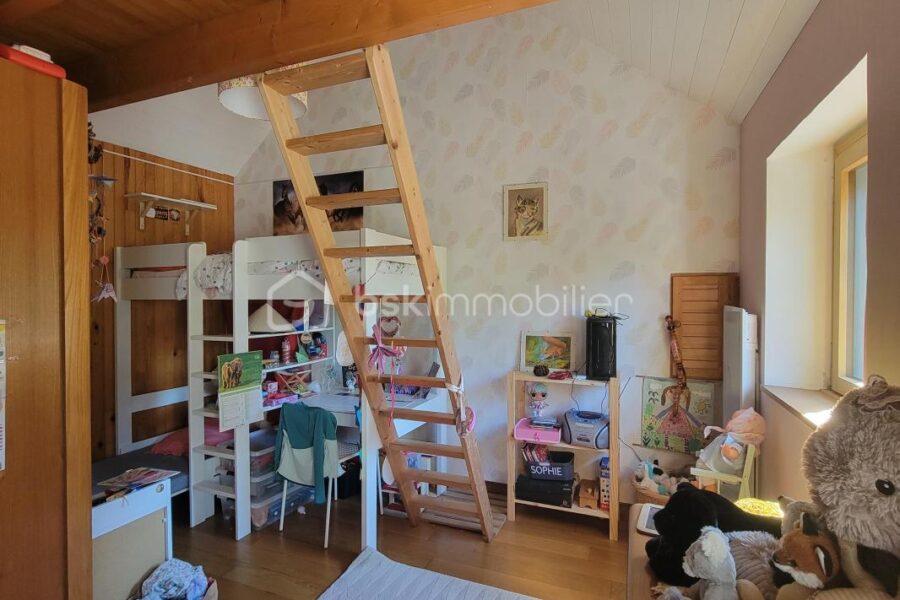 Maison à vendre à Mur de bretagne — Vue nature — photo 16