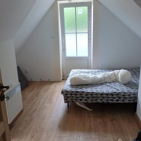 Maison à vendre à Wiege faty