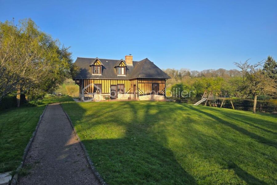 Maison à vendre à Gerrots