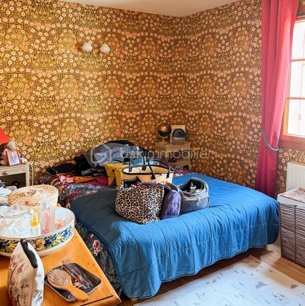 Maison à vendre à Tourtoirac