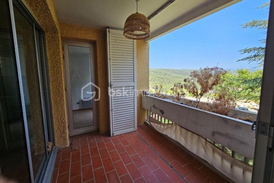 Appartement à vendre à Cassis — Vue mer — photo 16