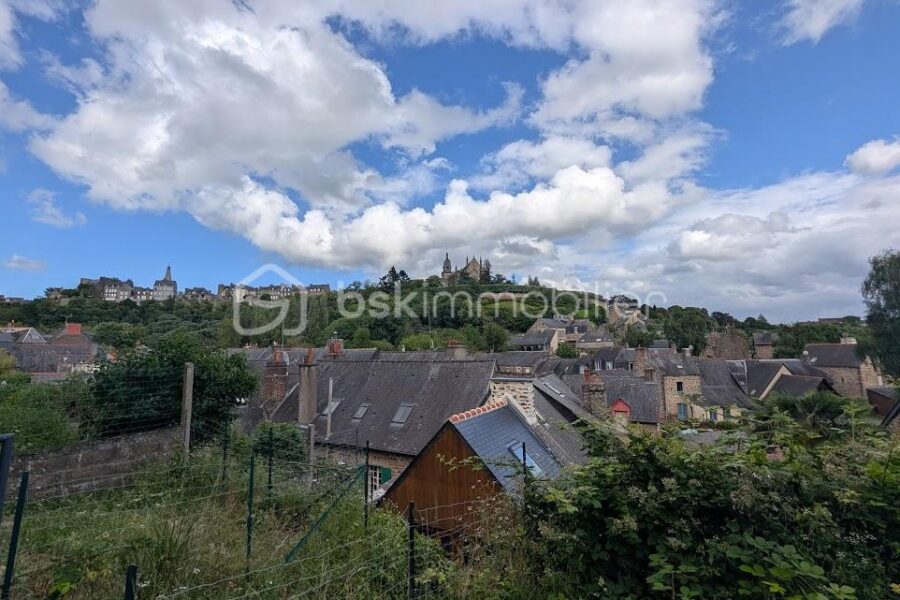 Maison à vendre à Fougeres