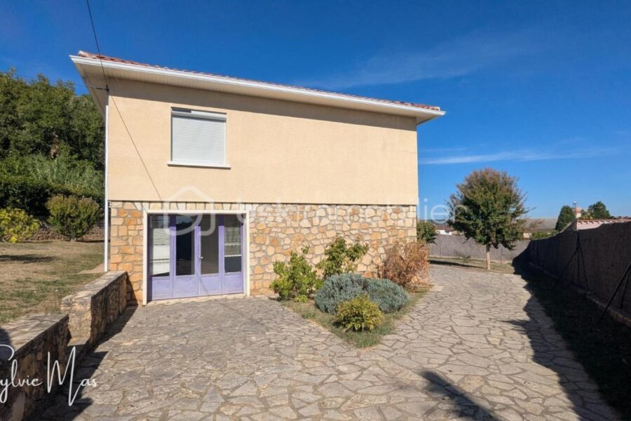 Maison à vendre à Monsempron libos — Vue nature — photo 18