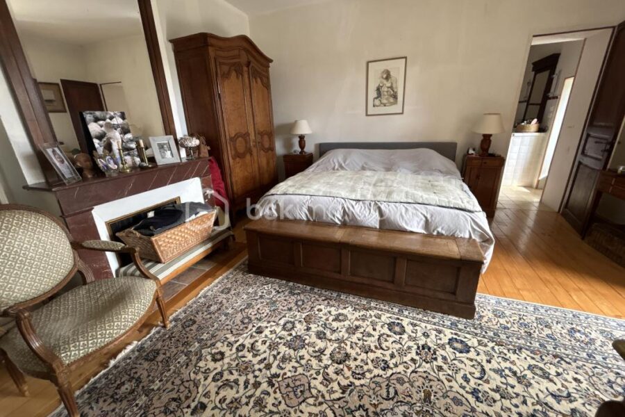 Maison à vendre à Agen
