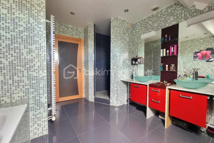 Maison à vendre à Nangis